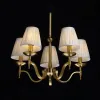 Подвесная люстра MW-Light Вирджиния 444012205 444012205 - 2