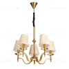 Подвесная люстра MW-Light Вирджиния 444012205 444012205 - 1