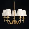 Подвесная люстра MW-Light Вирджиния 444012205 444012205 - 3