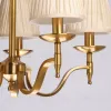 Подвесная люстра MW-Light Вирджиния 444012205 444012205 - 6