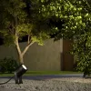 Уличный светодиодный светильник Elektrostandard Landscape 043 FL LED черный 4690389184062 a059011 4690389184062 - 5