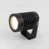 Уличный светодиодный светильник Elektrostandard Landscape 043 FL LED черный 4690389184062 a059011 4690389184062 - 2