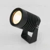 Уличный светодиодный светильник Elektrostandard Landscape 043 FL LED черный 4690389184062 a059011 4690389184062 - 1