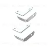 Комплект угловых соединителей шинопровода Denkirs Smart One TR2027-AL TR2027-AL - 3