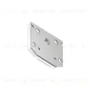Заглушка для магнитного шинопровода Arte Lamp Linea-Accessories A484233E A484233E - 1