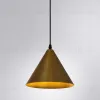 Подвесной светильник Arte Lamp David A7033SP-1BK A7033SP-1BK - 2