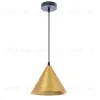 Подвесной светильник Arte Lamp David A7033SP-1BK A7033SP-1BK - 1