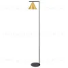Торшер Arte Lamp David A7033PN-1BK A7033PN-1BK - 1