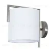 Бра Arte Lamp Aperol A5031AP-1SS A5031AP-1SS - 1