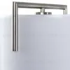 Бра Arte Lamp Aperol A5031AP-1SS A5031AP-1SS - 3