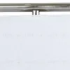 Настольная лампа Arte Lamp Aperol A5031LT-1SS A5031LT-1SS - 3