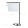 Настольная лампа Arte Lamp Aperol A5031LT-1SS A5031LT-1SS - 1