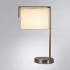Настольная лампа Arte Lamp Aperol A5031LT-1SS A5031LT-1SS - 2