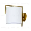 Бра Arte Lamp Aperol A5031AP-1PB A5031AP-1PB - 1