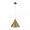 Подвесной светильник Arte Lamp David A7041SP-1BK A7041SP-1BK - 1