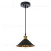 Подвесной светильник Arte Lamp Cappello A7037SP-1BK A7037SP-1BK - 1