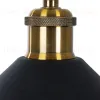 Подвесной светильник Arte Lamp Cappello A7037SP-1BK A7037SP-1BK - 3