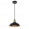 Подвесной светильник Arte Lamp Cappello A7038SP-1BK A7038SP-1BK - 1