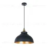 Подвесной светильник Arte Lamp Cappello A7039SP-1BK A7039SP-1BK - 1