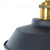 Подвесной светильник Arte Lamp Cappello A7038SP-1BK A7038SP-1BK - 3