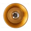 Подвесной светильник Arte Lamp Cappello A7038SP-1BK A7038SP-1BK - 4