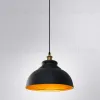 Подвесной светильник Arte Lamp Cappello A7039SP-1BK A7039SP-1BK - 2