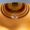 Подвесной светильник Arte Lamp Cappello A7039SP-1BK A7039SP-1BK - 4