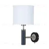 Бра Arte Lamp Robert A5029AP-1SS A5029AP-1SS - 1