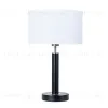 Настольная лампа Arte Lamp Robert A5029LT-1SS A5029LT-1SS - 1