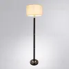 Торшер Arte Lamp Robert A5029PN-1SS A5029PN-1SS - 2