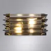 Настенный светильник Arte Lamp Caravaggio A1059AP-2CC A1059AP-2CC - 2