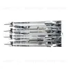 Настенный светильник Arte Lamp Caravaggio A1059AP-2CC A1059AP-2CC - 1