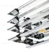 Настенный светильник Arte Lamp Caravaggio A1059AP-2CC A1059AP-2CC - 4