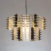 Подвесная люстра Arte Lamp Caravaggio A1059SP-9CC A1059SP-9CC - 2