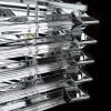 Подвесная люстра Arte Lamp Caravaggio A1059SP-9CC A1059SP-9CC - 4
