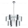Подвесная люстра Arte Lamp Caravaggio A1059SP-9CC A1059SP-9CC - 1