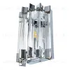 Настенный светильник Arte Lamp Caravaggio A1059AP-1CC A1059AP-1CC - 1