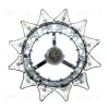 Подвесной светильник Arte Lamp Caravaggio A1059SP-1CC A1059SP-1CC - 4