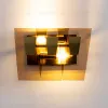 Настенный светильник Arte Lamp Sophia A4066AP-2PB A4066AP-2PB - 2