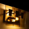 Настенный светильник Arte Lamp Sophia A4066AP-2PB A4066AP-2PB - 3