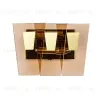Настенный светильник Arte Lamp Sophia A4066AP-2PB A4066AP-2PB - 1