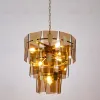 Подвесная люстра Arte Lamp Sophia A4066LM-6PB A4066LM-6PB - 2