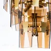 Подвесная люстра Arte Lamp Sophia A4066LM-6PB A4066LM-6PB - 3