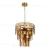 Подвесная люстра Arte Lamp Sophia A4066LM-6PB A4066LM-6PB - 1