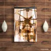 Подвесная люстра Arte Lamp Sophia A4066LM-6PB A4066LM-6PB - 4