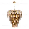Подвесная люстра Arte Lamp Sophia A4066LM-11PB A4066LM-11PB - 1