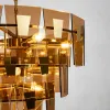 Подвесная люстра Arte Lamp Sophia A4066LM-11PB A4066LM-11PB - 4