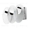 Настенный светильник Arte Lamp Rosabella A4067AP-2CC A4067AP-2CC - 1