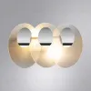 Настенный светильник Arte Lamp Rosabella A4067AP-2CC A4067AP-2CC - 2