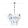 Подвесная люстра Arte Lamp Rosabella A4067LM-7CC A4067LM-7CC - 1